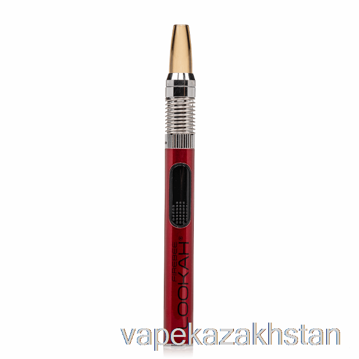 Vape Kazakhstan Lookah Firebee 510 Vape Pen Kit Red